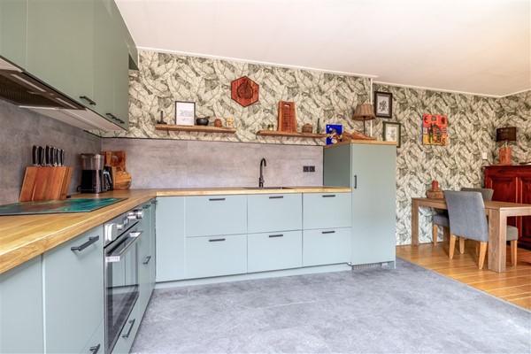 Medium property photo - Voormolenstraat 69, 9645 EM Veendam